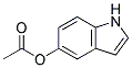 5-Acetoxyindole CAS#: 5594-91-2