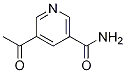 5-Acetyl-nicotinamide CAS#: 59936-03-7