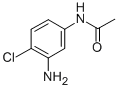 5-Acetylamido-2-chloroaniline CAS#: 51867-83-5