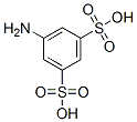 5-Amino-1,3-benzenedissulfonic acid CAS#: 5294-05-3