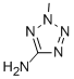 5-Amino-2-methyl-2H-tetrazole CAS#: 6154-04-7