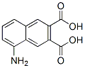 5-Amino-2,3-naphthalenedicarboxylic acid CAS#: 59590-46-4