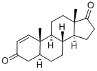 5-Androstenedione CAS#: 571-40-4