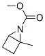 5-Azabicyclo[2.1.0]pentane-5-carboxylicacid,1-methyl-,methylester(9CI) CAS#: 51047-64-4