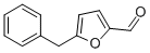 5-BENZYL-2-FURALDEHYDE CAS#: 52341-98-7