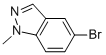5-BROMO-1-METHYL-1H-INDAZOLE CAS#: 465529-57-1