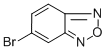 5-BROMO-2,1,3-BENZOXADIAZOLE CAS#: 51376-06-8