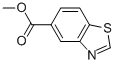 5-Benzothiazolecarboxylicacid,methylester(9CI) CAS#: 478169-65-2