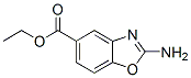 5-Benzoxazolecarboxylicacid,2-amino-,ethylester(9CI) CAS#: 56350-62-0