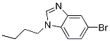 5-BroMo-1-butyl-1H-benzo[d]iMidazole CAS#: 406236-04-2