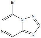 5-BroMo[1,2,4]triazolo[1,5-a]pyrazine CAS#: 55478-78-9