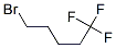 5-Bromo-1,1,1-trifluoropentane CAS#: 54932-74-0