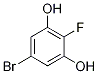 5-Bromo-2-fluororesorcinol, 5-Bromo-1,3-dihydroxy-2-fluorobenzene CAS#: 570391-16-1