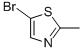 5-Bromo-2-methylthiazole CAS#: 57268-16-3
