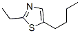 5-Butyl-2-ethylthiazole CAS#: 52414-84-3