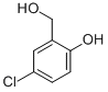 5-CHLORO-2-HYDROXYBENZYL ALCOHOL CAS#: 5330-38-1
