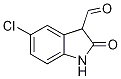 5-CHLORO-2-OXOINDOLINE-3-CARBALDEHYDE CAS#: 52508-86-8