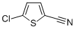 5-CHLORO-2-THIOPHENECARBONITRILE CAS#: 50478-16-5