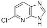 5-CHLORO-3H-IMIDAZO[4,5-B]PYRIDINE CAS#: 52090-89-8