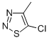 5-CHLORO-4-METHYL-1,2,3-THIADIAZOLE CAS#: 53645-99-1