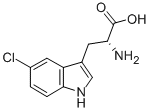 5-CHLORO-D-TRYPTOPHAN CAS#: 55325-48-9