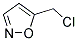 5-(CHLOROMETHYL)ISOXAZOLE CAS#: 57777-33-0