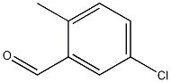 5-Chloro-2-methylbenzaldehyde CAS#: 58966-34-0