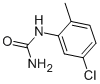 5-Chloro-2-methylphenylurea CAS#: 5428-48-8