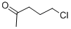 5-Chloro-2-pentanone CAS#: 5891-21-4