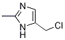 5-ChloroMethyl-2-Methyl-1H-iMidazole CAS#: 59022-78-5