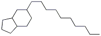 5-Decyloctahydro-1H-indene CAS#: 55044-35-4