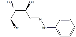 5-Deoxy-L-arabinose phenylhydrazone CAS#: 59245-36-2