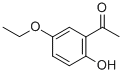 5'-ETHOXY-2'-HYDROXYACETOPHENONE 97 CAS#: 56414-14-3