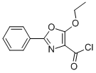5-ETHOXY-2-PHENYLOXAZOLE-4-CARBONYL CHLORIDE CAS#: 54644-14-3