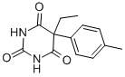 5-ETHYL-5-P-TOLYLBARBITURIC ACID 99+% CAS#: 52584-39-1