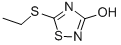 5-ETHYLTHIO-3-HYDROXY-1,2,4-THIADIAZOLE CAS#: 56409-44-0