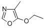 5-Ethoxy-4-methyloxazole CAS#: 5006-20-2
