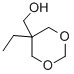 5-Ethyl-1,3-dioxane-5-methanol CAS#: 5187-23-5