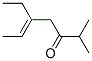 5-Ethyl-2-methyl-5-hepten-3-one CAS#: 49833-97-8