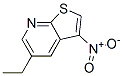 5-Ethyl-3-nitrothieno[2,3-b]pyridine CAS#: 51043-51-7