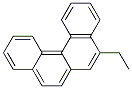 5-Ethylbenzo[c]phenanthrene CAS#: 59965-27-4