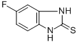 5-FLUORO-1,3-DIHYDRO-2H-BENZIMIDAZOL-2-THIONE CAS#: 583-42-6