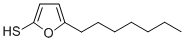 5-HEPTYL-2-FURANTHIOL CAS#: 415921-25-4