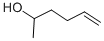 5-HEXEN-2-OL CAS#: 626-94-8