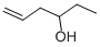 5-HEXEN-3-OL CAS#: 688-99-3