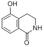 5-HYDROXY-3,4-DIHYDRO-2H-ISOQUINOLIN-1-ONE CAS#: 56469-02-4