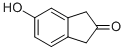 5-HYDROXY-INDAN-2-ONE CAS#: 52727-23-8