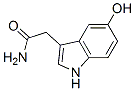 5-HYDROXYINDOLE-3-ACETAMIDE CAS#: 5933-27-7