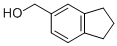 5-HYDROXYMETHYLINDANE CAS#: 51632-06-5