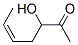 5-Hepten-2-one, 3-hydroxy-, (5Z)- (9CI) CAS#: 415899-63-7